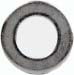 SS-4 BACK-UP WASHER 1/2 - SQUARE FOR RIVET 1/8