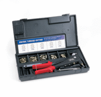 RIVET NUT TOOL KIT 4MM,5MM, 6MM, & 8MM