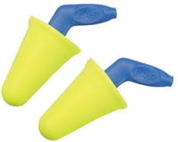 E-A-R Push-Ins SofTouch Earplugs, Foam, Yellow, Pistol-Grip, Uncorded - QTY. 200