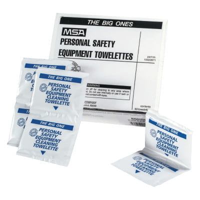 Safety Glass Parts & Accessories