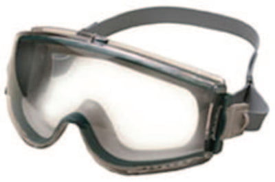 Eye Protection