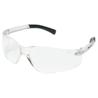 BearKat Protective Eyewear, Clear Lens, Anti-Fog, Duramass Scratch-Resistant