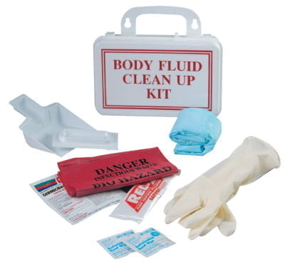 First Aid Kits