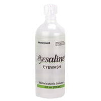 Eyesaline Personal Eyewash Products, 4 oz