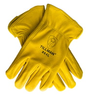 Deerskin Driver Gloves, Unlined