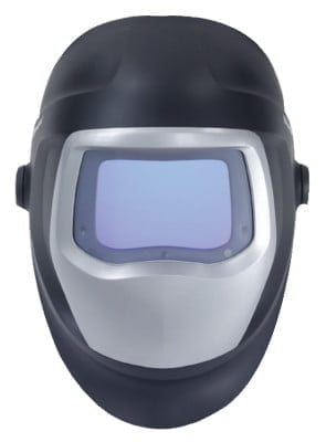 Speedglas 9100 Series Helmets, 8 - 13