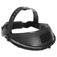 HDG10 Face Shield Headgear, Model K