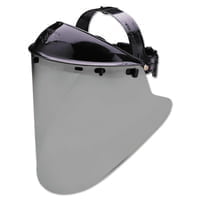 138-29051 HDG10 Face Shield Headgear, Model K Bulk - 60 per Box