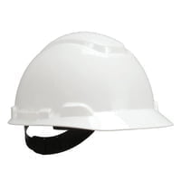 Hard Hats Caps Ratchet Hard Hats, Ratchet, White