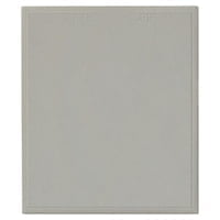 Polycarbonate Welding Filter Safety Plate, 4 x 5, W20