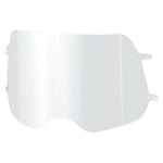 Speedglas Accessories, Replacement Visor, Anti-Fog - QTY. 5