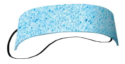 Disposable Sweatbands, Cellulose - Qty. 25