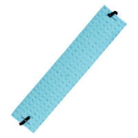 Deluxe Disposable Sweatbands, Cellulose - Qty. 100