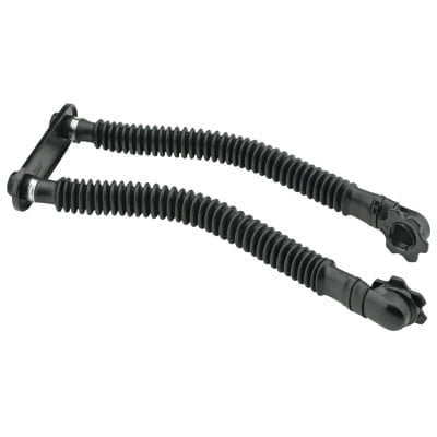 BP1000 Series Backpack Adapter for 5500, 7700, 5400, 7600, RU8500 Facepieces