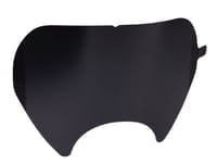 6000 Series Half and Full Facepiece Accessories, Tinted Lens Cover - QTY. 25