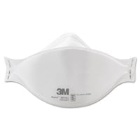 Aura Particulate Respirator, Half Facepiece, One Size Fits Most - Qty. 240