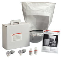 Qualitative Respiratory Fit Testing Kit