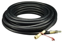 High Pressure Hoses, 3/8 in X 50 ft, Straight