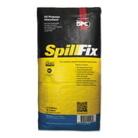 SpillFix Granular Bags, Absorbs 2 gal, Coconut Coir