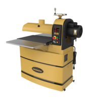 PM2244 DRUM SANDER, 1-3/4HP