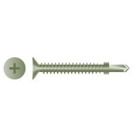 134271 8-18 x 1-5/8, PH, Self-Drilling, Ruspert