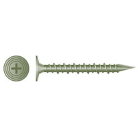 8-15 x 1-5/8, PH, Spoon Point, Ruspert