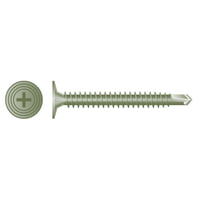 8-18 x 2-1/4, PH, Self-Drilling, Ruspert