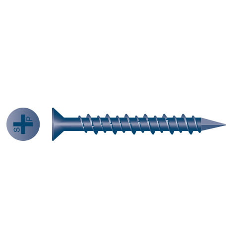 Concrete Screws