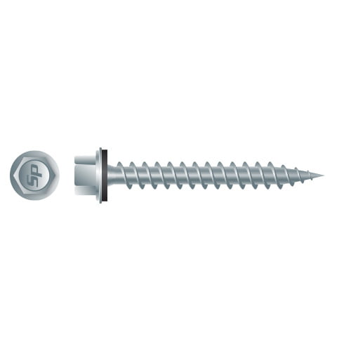 Pole Gripper Screws