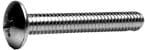 6-32 x 1/2 PHILLIPS TRUSS MACHINE SCREW Z