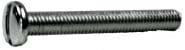 5/16-18 x 1 1/4 SLOTTED PAN MACHINE SCREW Z