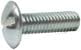 10-24 x 2 SLOTTED TRUSS MACHINE SCREW Z