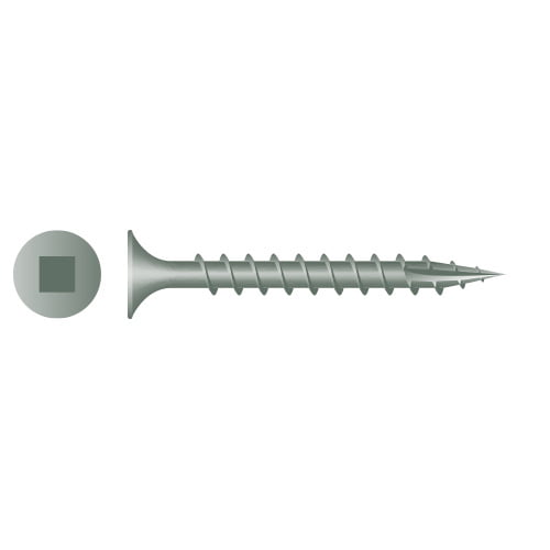 #8 Bugle Head