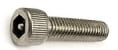 8-32 x 1 SOCKET HEAD CAP SCREW TAMP RESIST