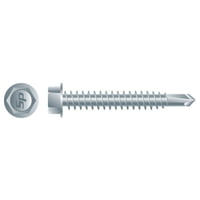 121003-100qty 10-16 x 1-1/2, Strong-Shield