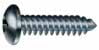 6 x 1 PHILLIPS ROUND SHEET METAL SCREW TYPE A Z