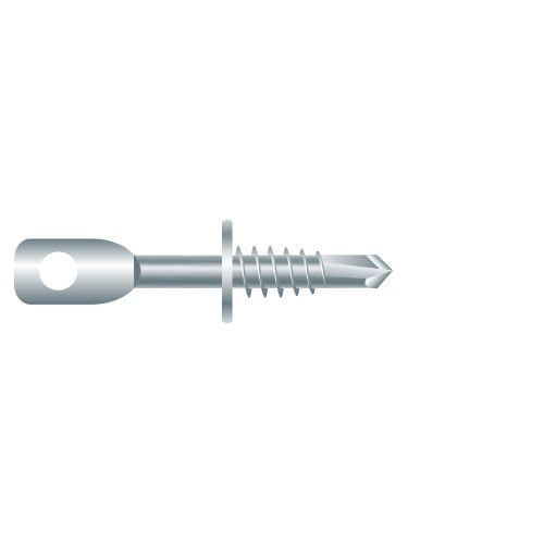 Special Application Screws