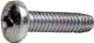 Phillips Pan Thread Cutting Screw Type F