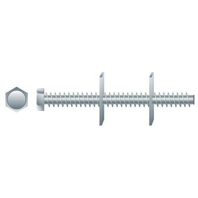 Draw Bolt