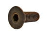 4-40 x 3/8 FLAT HEAD SOCKET CAP SCREW ALLOY PLN