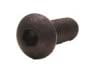 2-56 x 1/4 BUTTON HEAD SOCKET CAP SCREW ALLOY PLN