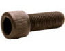 1 3/4-5 x 15 SOCKET HEAD CAP SCREW ALLOY PLN