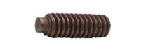 1/4-20 x 5/16 SOCKET SET SCREW 1/2 DOG PT ALLOY PLN