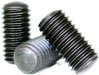 1/4-28 x 3/8 SOCKET SET SCREW FLAT PT ALLOY PLN