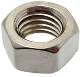 Stainless Nuts