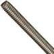 3/8-16 x 6 THREADED ROD S/S