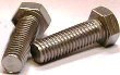 Stainless Bolts