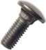 1/4-20 x 1 1/4 CARRIAGE BOLT S/S