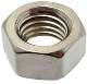 Stainless Hex Nuts