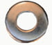 #4 FLAT WASHER STAINLESS